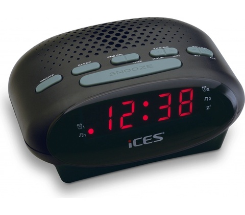 Ices ICR-210