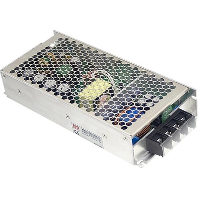 MEAN WELL RSD-300C-5 DC / DC menič napätia 5 V/DC 210 W