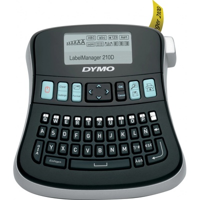 DYMO LabelManager 210D S0784470