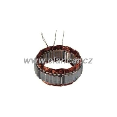 Stator alternátoru Valeo A13N140T / 101339