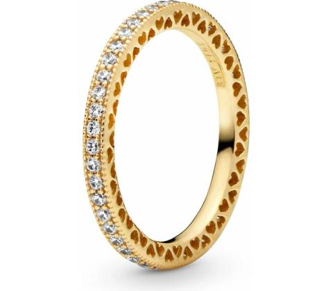 Pandora prsten 168655C01