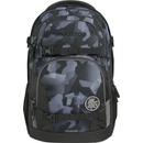 Hama ruksak Coocazoo Porter Grey Rocks
