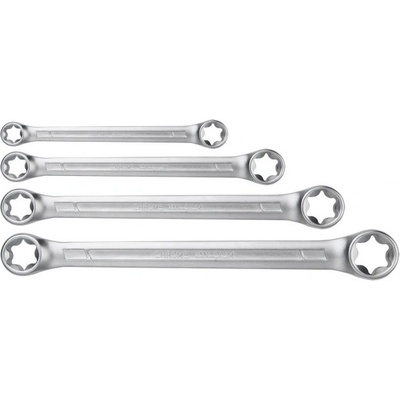 NEO Tools sada očkových kľúčov torx T6-T24 6ks 09-980