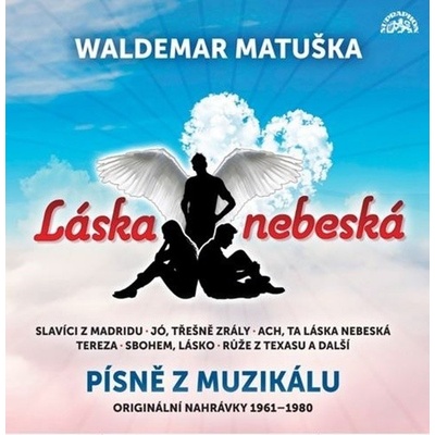 Láska nebeská