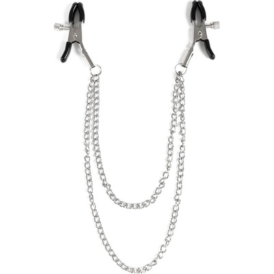 VIRGITE mod. 18 щипки за зърна