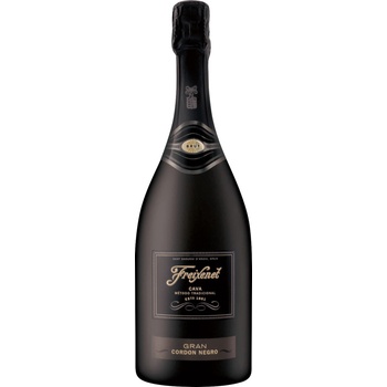 Freixenet Cava Cordon Negro Brut 0,75 l