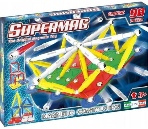SUPERMAG Classic primary 98