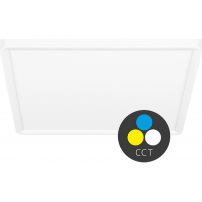 Ecolite W008S-CCT/24W/BI
