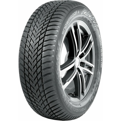 Nokian Tyres Snowproof 2 195/60 R18 96H