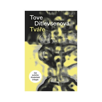 Tváře