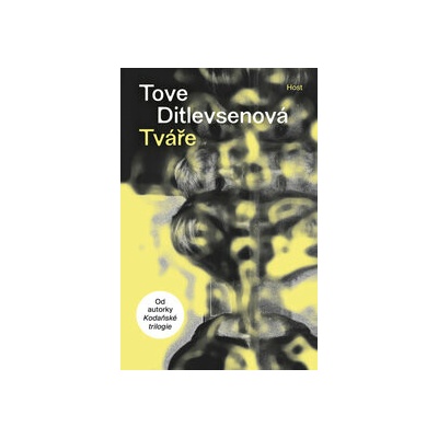 Tváře