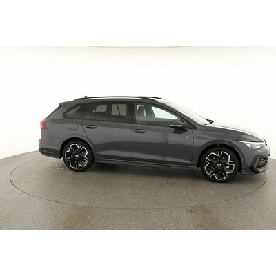 Volkswagen Golf 8 Variant 2.0 TSI 4Motion DSG R-Line 150 kW