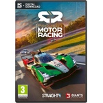 GIANTS Software Project Motor Racing (PC)
