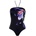 FASHY Бански костюм Fashy 21740 swimsuit - Black (As Original)