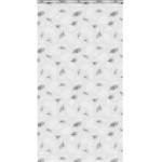 vidaXL Ролетна щора за душ с касета 120x240 см Ширина на плата 116 см (4014981)