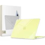 Tech-Protect smartshell macbook neo 13 2026 crystal clear (5906302339976)