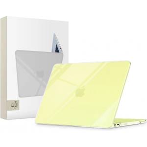 Tech-Protect smartshell macbook neo 13 2026 crystal clear (5906302339976)