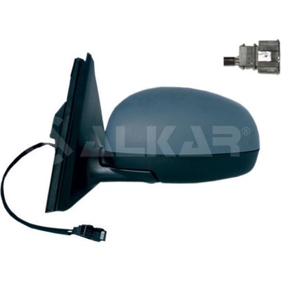ALKAR Vonkajšie spätné zrkadlo 6139559