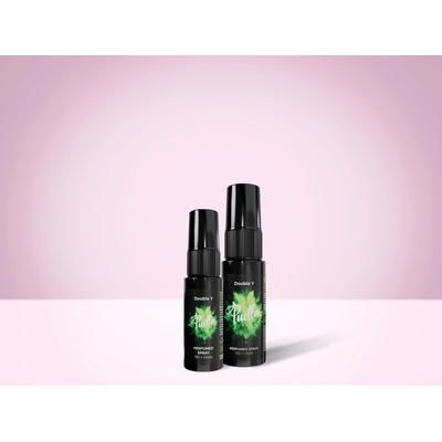Puella bytový parfém Double Y 20 ml 130 použití – Zboží Mobilmania