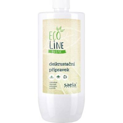 ECO LINE BREAK Deinkrustační přípravek 1 l