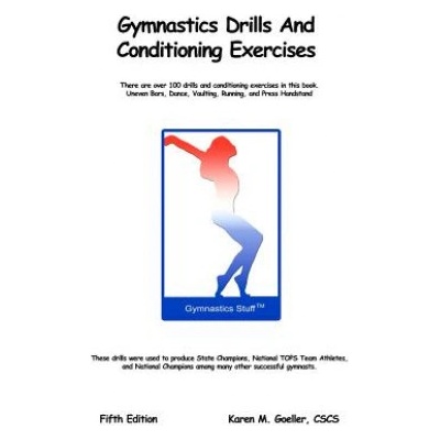 Gymnastics Drills and Conditioning Exercises
