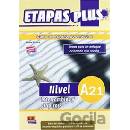 Etapas Plus A2.1
