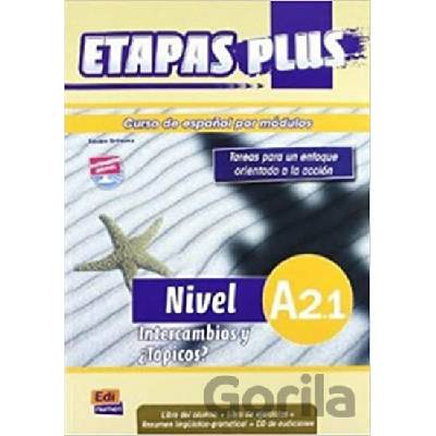 Etapas Plus A2.1