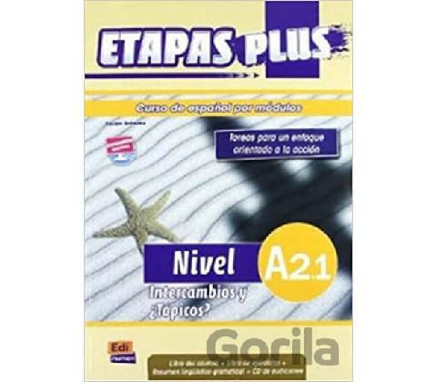 Etapas Plus A2.1
