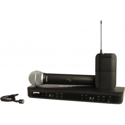 Shure BLX1288E/W85 H8E