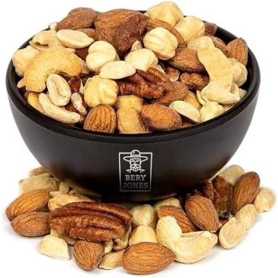 Bery Jones Směs pražených ořechů 500 g