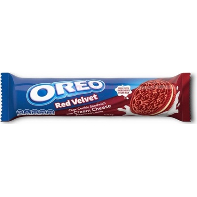Oreo Red Velvet 110,4 g