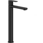 RAVAK Chrome II - Смесител за мивка, BeCool, черен X070461 (X070461)
