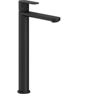 RAVAK Chrome II - Смесител за мивка, BeCool, черен X070461 (X070461)