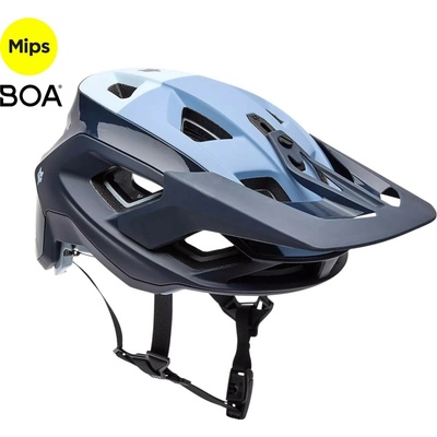 Fox Speedframe Rs Paranoid midnight 2025