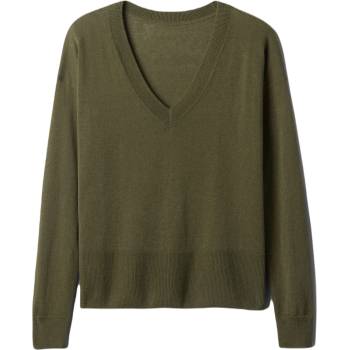 Image 1 of GAP Ls linen split l