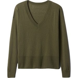 GAP Ls linen split l