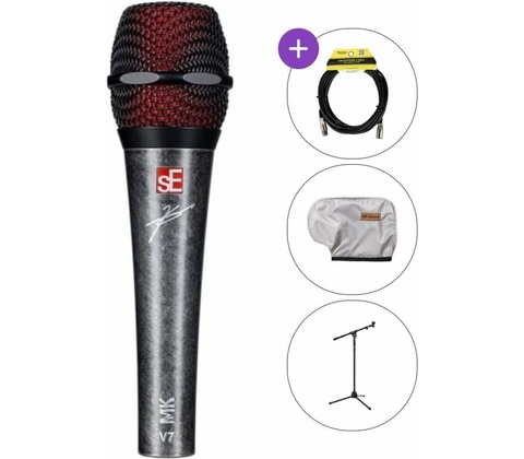 sE Electronics V7 SET