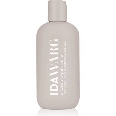 IDA WARG Beauty Silver Conditioner лилав балсам неутрализиращ жълтеникавите оттенъци 250ml