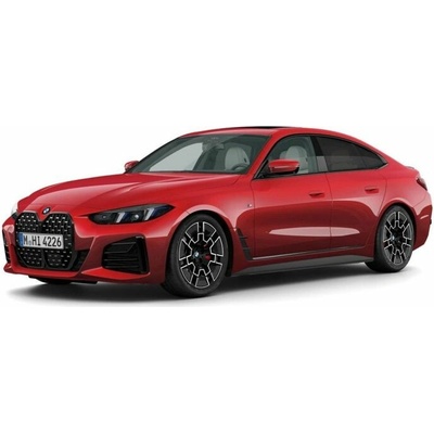 BMW 430d xDrive Gran Coupe M Sport Pro 210 kW