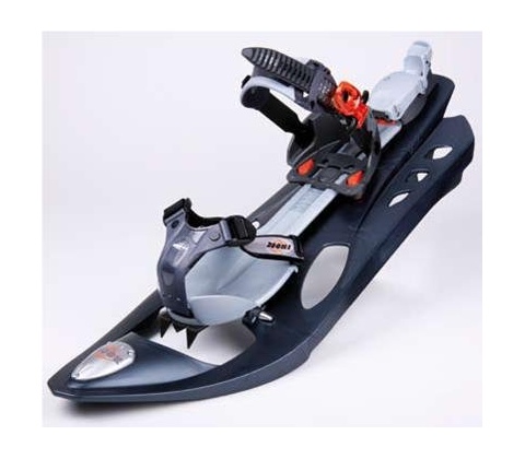 Inook Odyssey