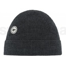 Eisbär Mino MÜ čepice zimní tmavě šedá