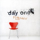 Probably Art Day One CD