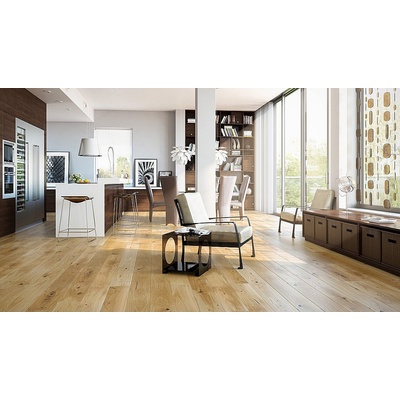 Barlinek Pure Grande 1WG000741 Dub sahara 2,77 m²