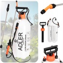 Adler AD6809 8L