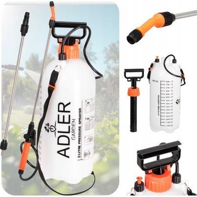 Adler AD6809 8L
