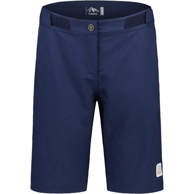 Maloja Šortky Women Cardamina Night Sky Multi