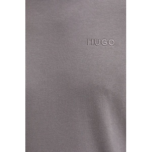 HUGO BOSS Памучен суичър (50520502) - answear - 132,98 лв