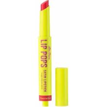 Lime Crime Rtěnka Lip Pops Satin Lipstick Firecracker 21 g