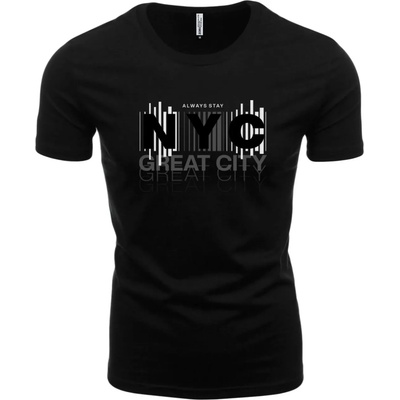 Мъжка тениска a15. n6. b