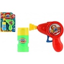 Teddies Bublifuk pistole